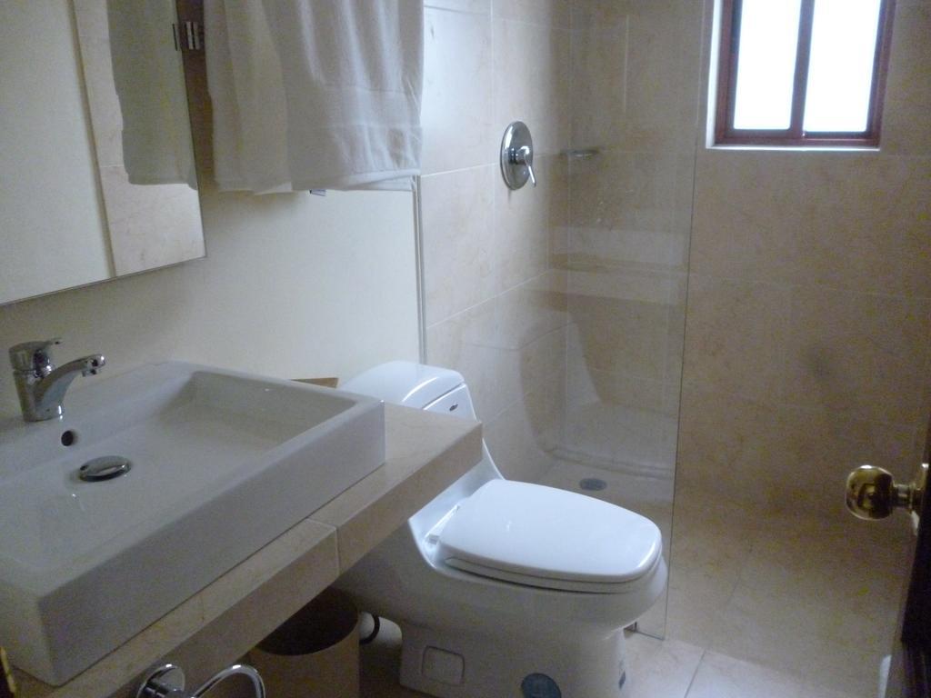 Quinta Roca Hotel Oaxaca 外观 照片